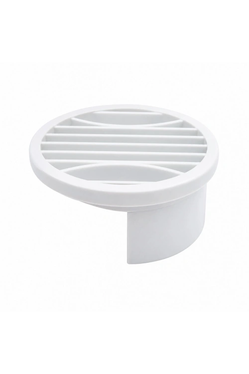 Öps Plastik Yer Süzgeç Gider Kapak ( 50mm ) ( 10x10cm )*25x20
