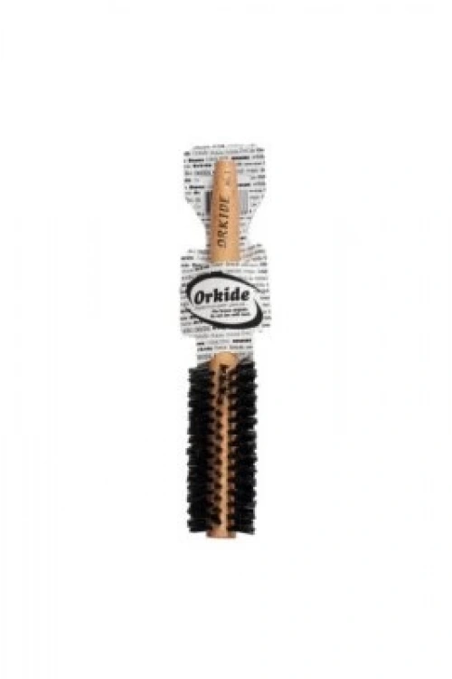 Orkide No-1 ( Kıllı & İnce ) Saç Fırçası*12x36