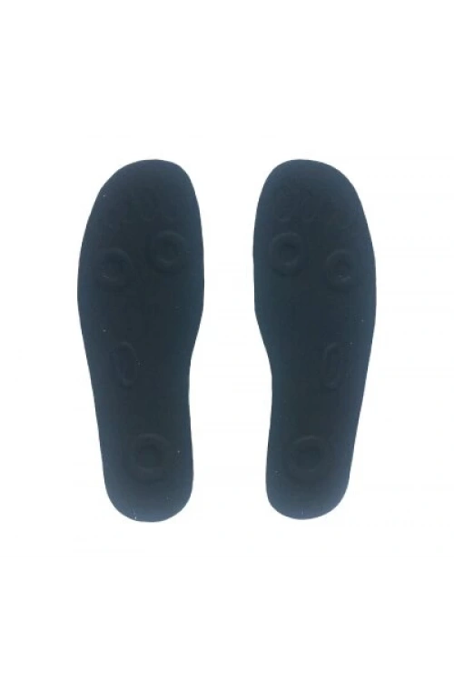 Pedis ( No-36-37 ) ( Bayan ) Ortapedik Keçe ( Konforlu & Klimalı ) (tekstil İç Astar & Poliüretan Köpük Taban)*10x50