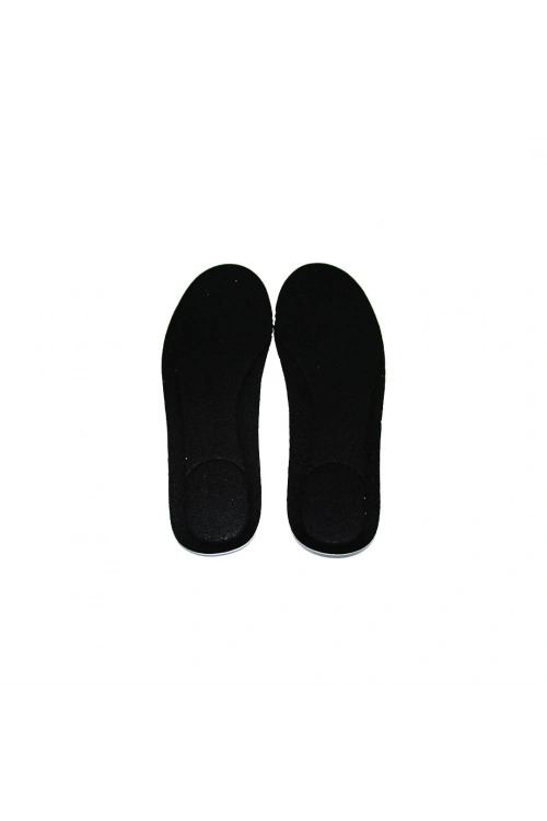 Pedis ( No-38-39 ) ( Bayan ) Ortapedik Keçe ( Konforlu & Klimalı ) (tekstil İç Astar & Poliüretan Köpük Taban)*10x50
