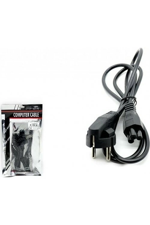 Platoon Pl-8514 Power Güç Kablosu Erkek Yonca*250