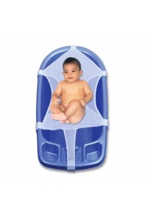 Poly Baby Bebek Banyo Küvet Filesi*120