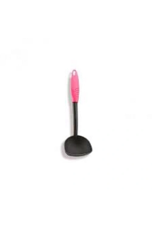 Qlux L-379 Tepal Yapışmaz Kepçe*36