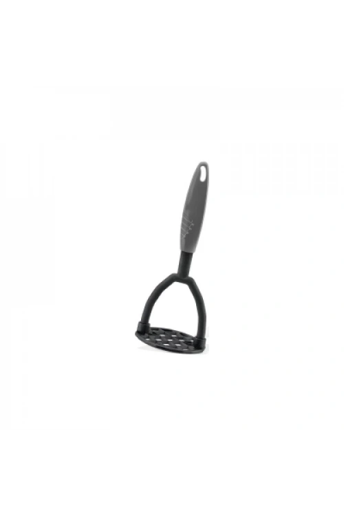 Qlux L-384 ( Tepal ) Yapışmaz Patates Ezici*36