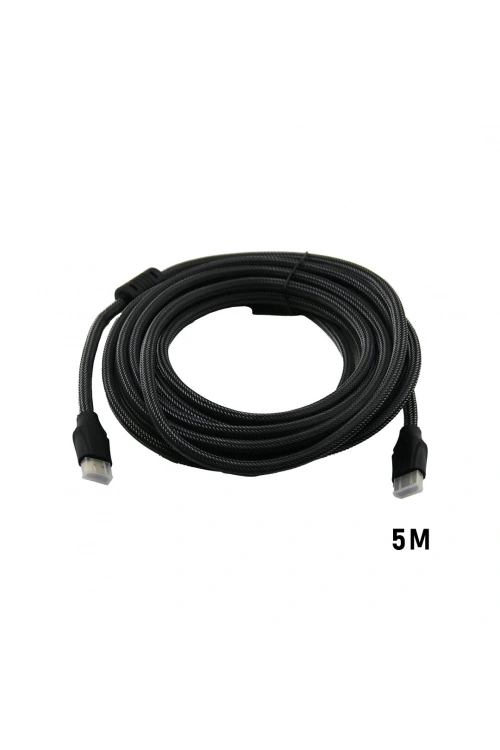 Rose Rc-101-5 ( 5mt ) ( Hdmı ) Kablo ( Ultra Hd ) ( V1.4 )*100