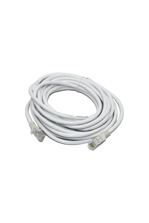 Rose Rc-820-5 ( 5mt ) Cat6 İnternet Ethernet Data Kablosu*200