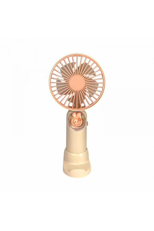 Şarjlı Mini El Fanı Dd8061