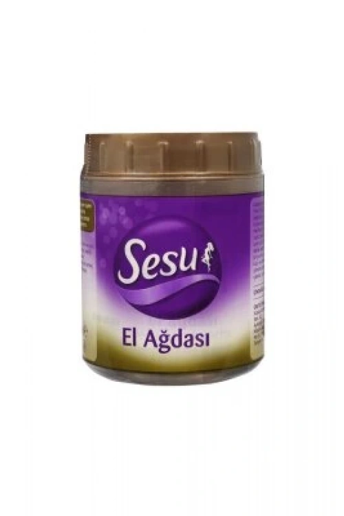 Sesu Ilık Ağda 250gr.*12x2