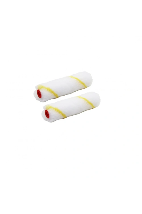Şfk 10cm ( Saten ) ( Yedek ) Parmak Rulo Ağzı*10x50