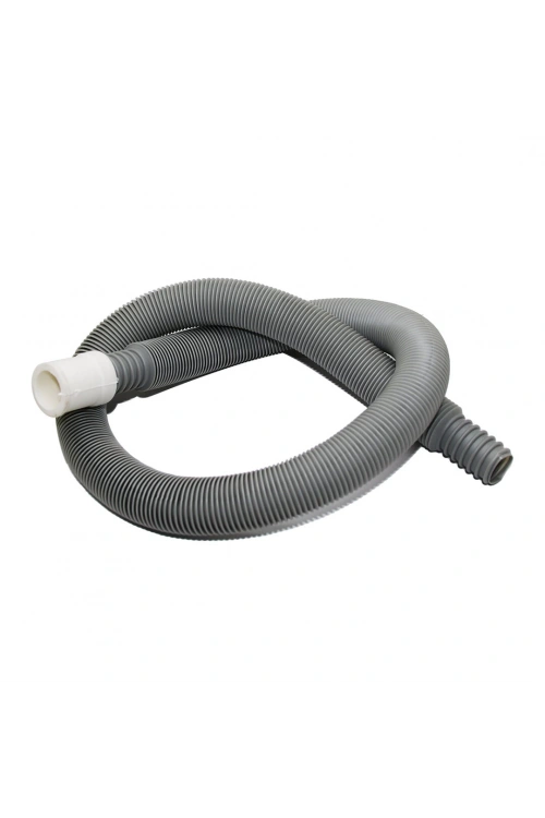 S.f.k ( Kirli Su ) Tahliye Hortumu Körüklü 3mt*100