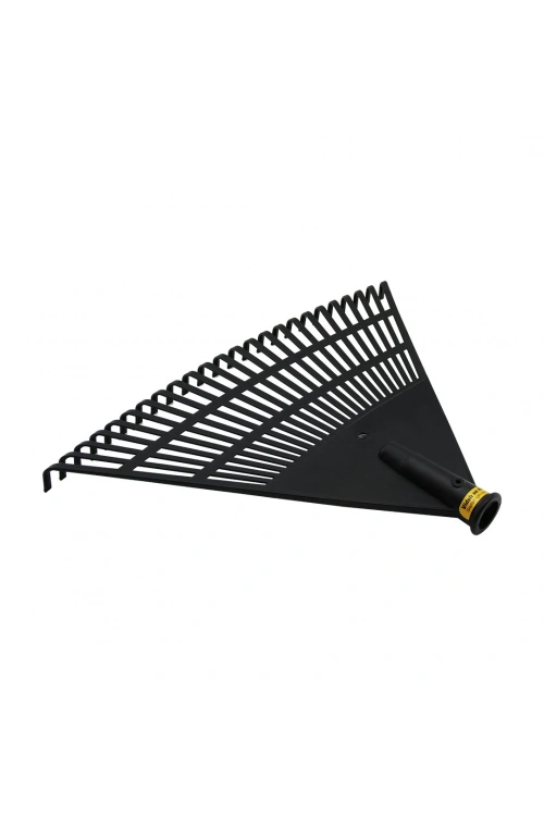 Sgs Tools Sgs-3118 ( 24 Dişli ) ( Plastik ) Siyah Tırmık*6=k