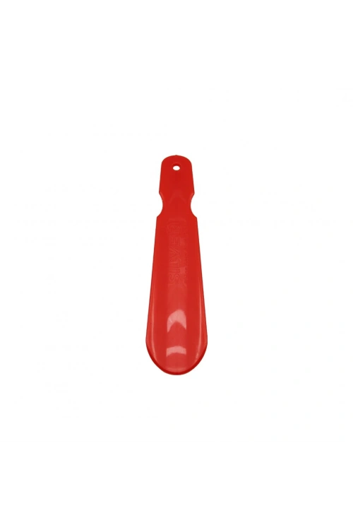 Silver Ab-1011-00 ( 18cm & Plastik ) Ayakkabı Çekecek*50x1