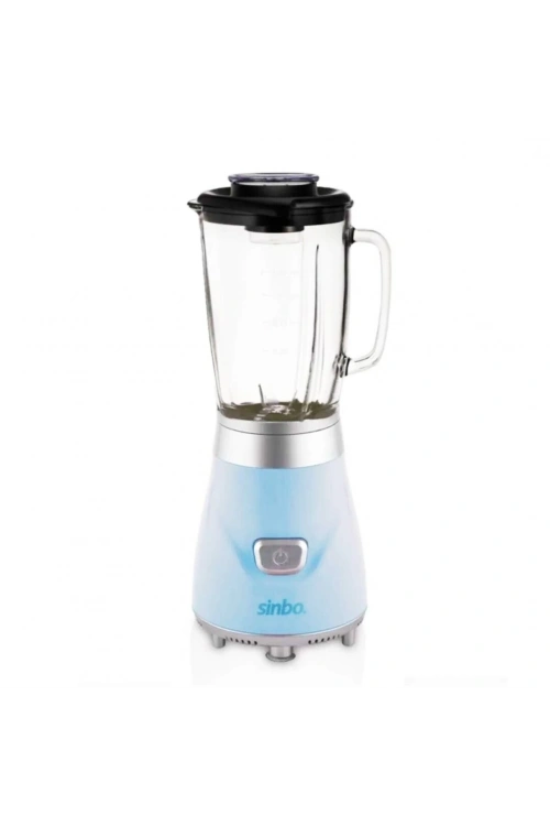 Sinbo Shb-3170 Smoothıe Sürahili Turbo Blender ( 500w )*4