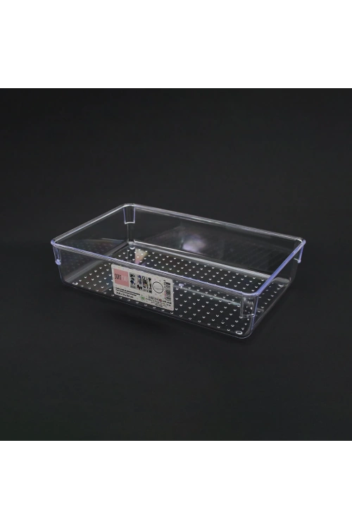 Softchef Punto-00864 ( 22.5 X 15 X 5.5cm ) Mika Modüler Çekmece Organizeri*24=k