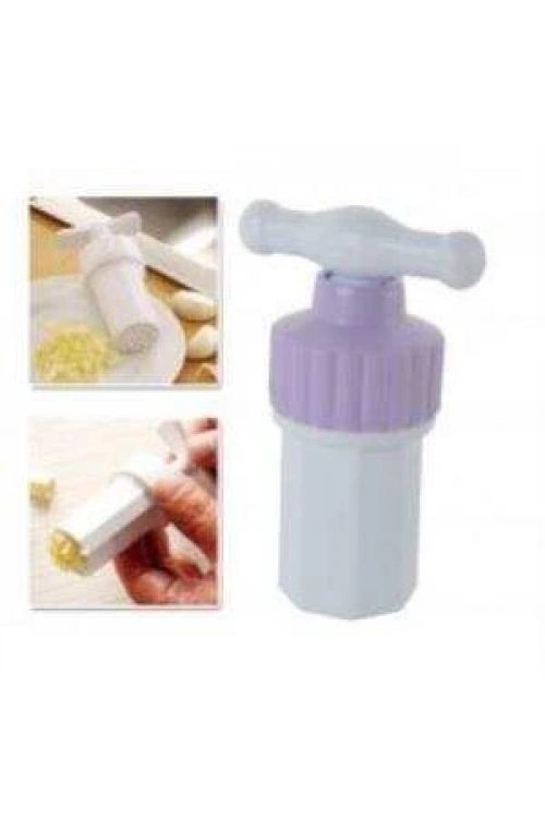 Suncook Sc-218 ( Plastik ) Sarımsak Ezici*60