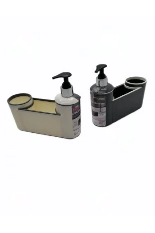 Sunplast Sb-763 Düzenleyici Sıvı Sabunluk*32