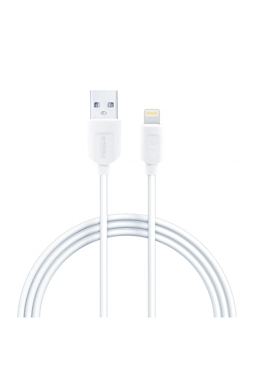 Syrox Syx-c12 İphone 2.0a Şarj Kablosu 1m*320