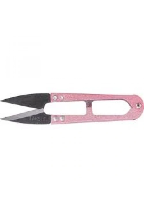 Taksun Tc-805 Metal Tekstil Makas Kartela*12x80