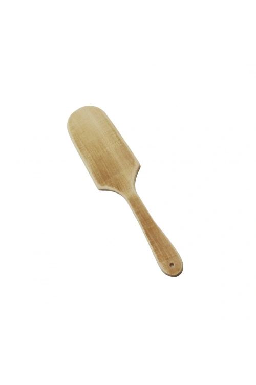 Taraklı Trk-099 ( 38cm ) Ahşap Pizza Kürek ( Genişlik: 8cm )*10x50
