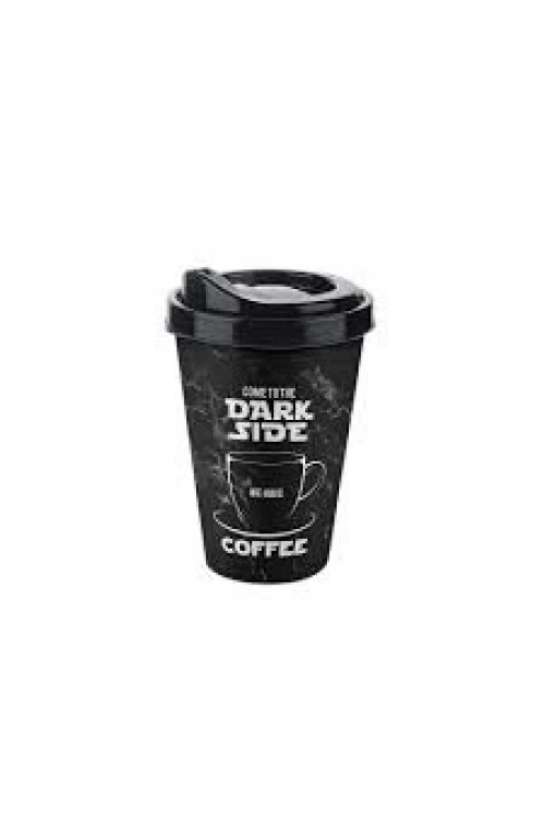 Titiz Ap-9122 Stand Coffee Bardak 400ml*24=k