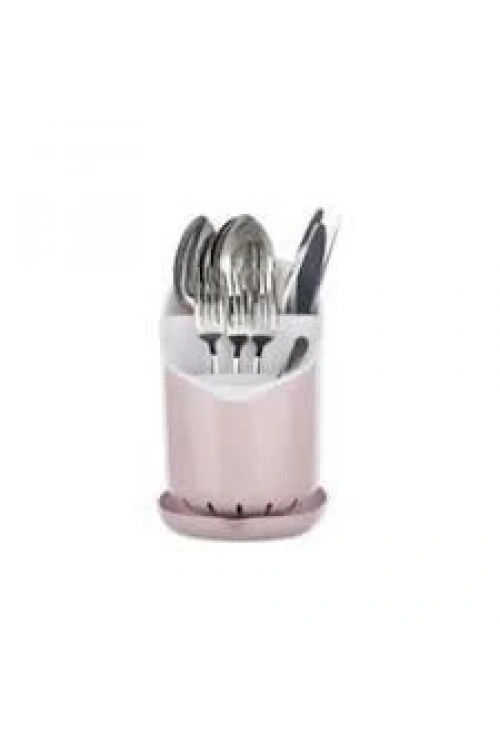 Titiz Ap-9143 Orca Kaşıklık Tezgah Üstü ( 2 Bölmeli & Plastik )*12=k