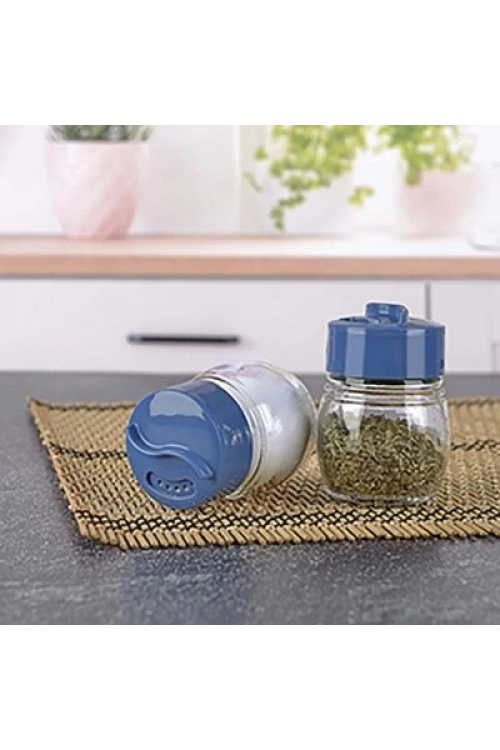 Titiz Kc-202 Kavis Tuzluk & Baharatlık 80ml*36x4