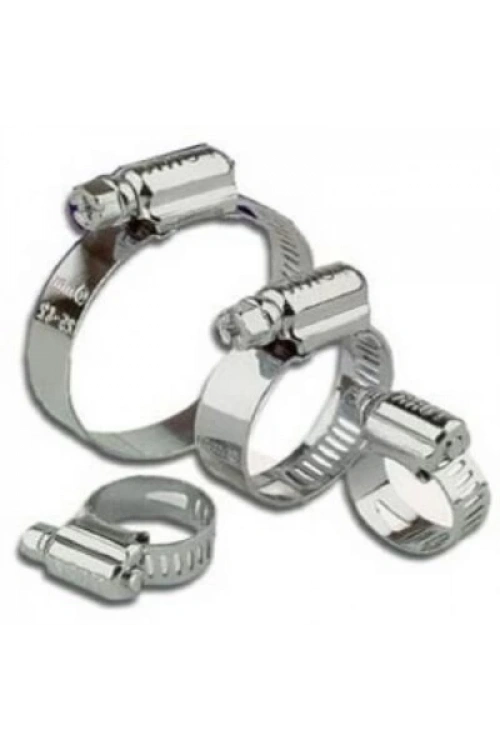 Tork Bmx-3379 Hortum Kelepçesi 13-19mm*50x20