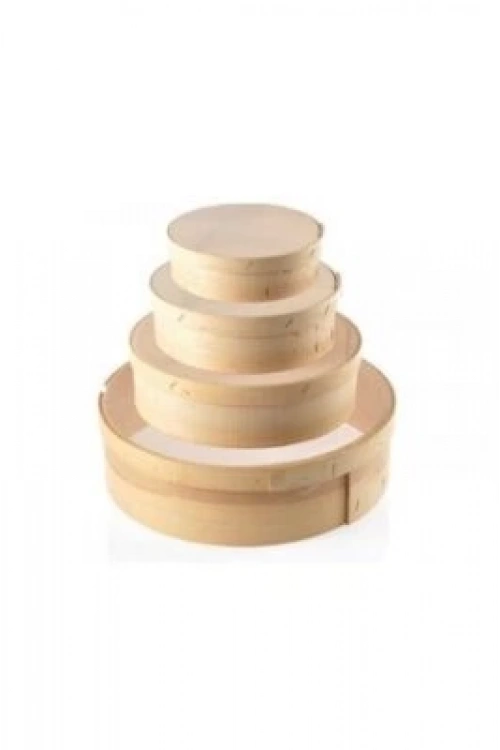 Trk-144 Ahşap ( 4pcs ) Un Elek*2x7