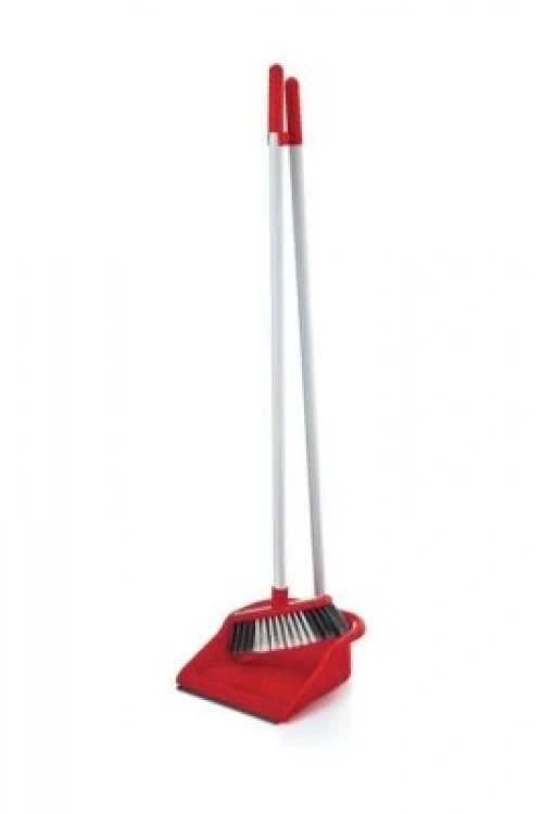 Urve Ur-3248 Fırçalı Uzun ( Eko Saplı ) Faraş Takım*12=k