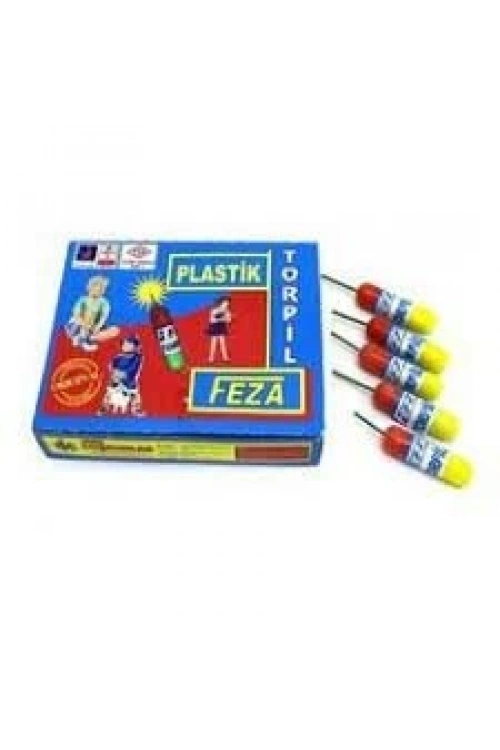 Venüs Feza Yt-005 Bangers ( F3 ) ( Tombul ) Torpil*40x60