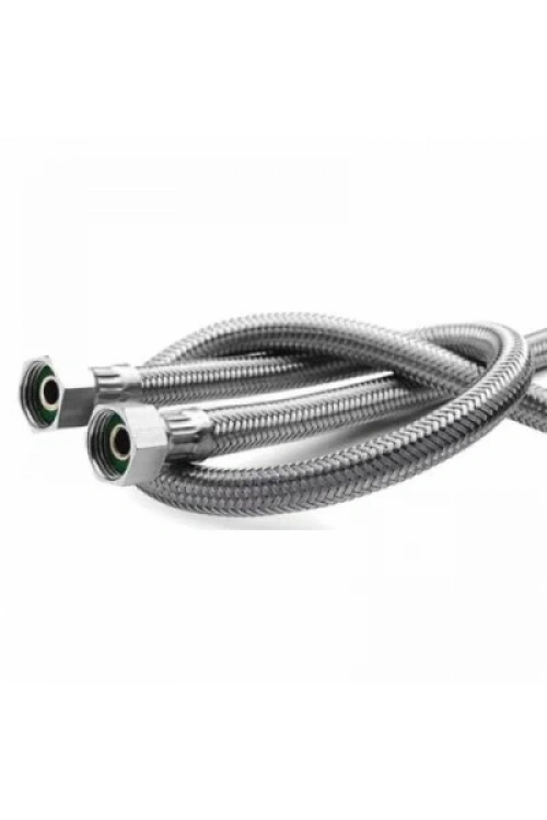 Vese Flex Klozet Hortum 50cm.dişi-dişi 3/8*10x1