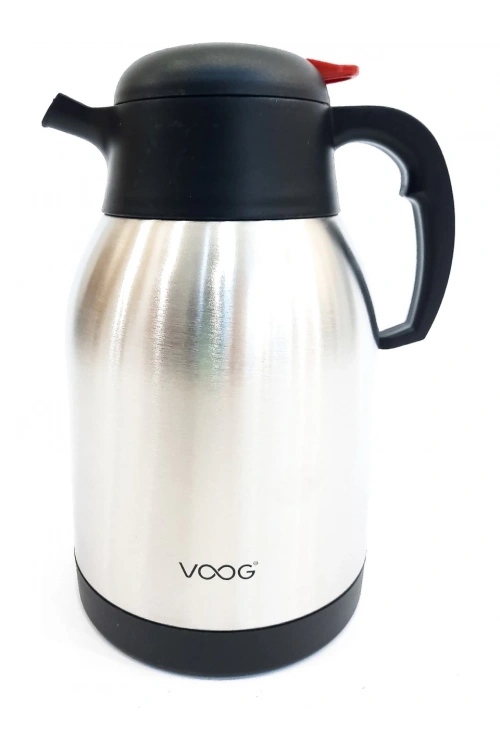 Voog Neo 2 Lt Çelik Termos