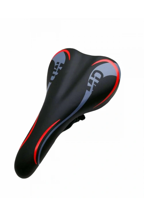Wetto Md-01 Orta Boy Mtb Lüx Bisiklet Sele Koltuk*30