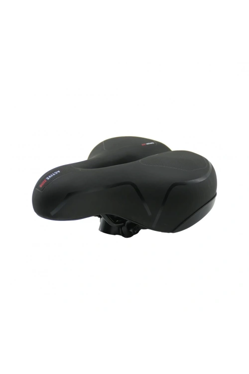 Wetto Ventilation Zone Mrm-645 ( Lüx & Geniş ) Bisiklet Sele Koltuk*25