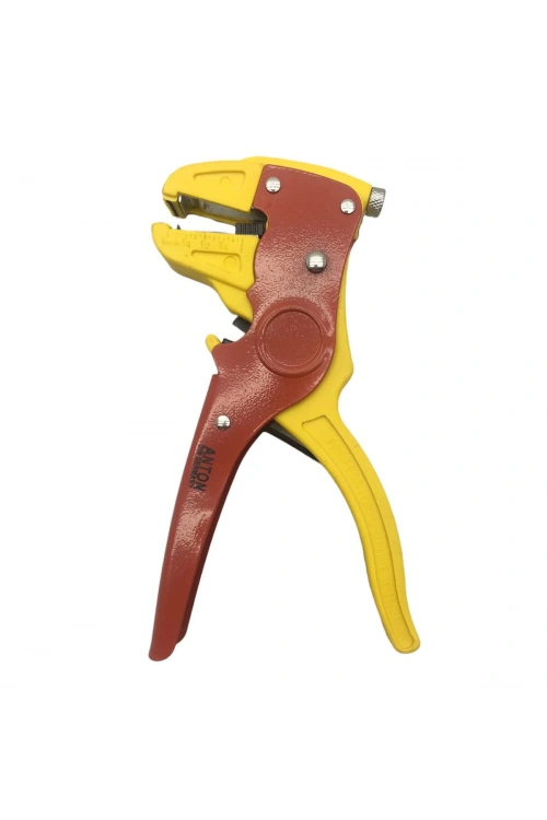 Wınnboss Automatıc Wırestrıpper Kablo ( Soyucu & Kesici ) Pense*100