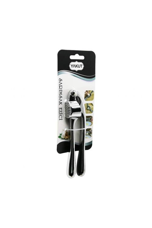 Yakut-9491 ( Metal ) Sarımsak Ezici*72