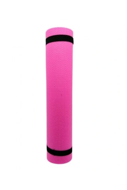 Yukon Bsy-103 ( 6mm ) ( 50x140cm ) Plates Yoga Mat Minderi ( 27 Dns Yoğunluk )*50