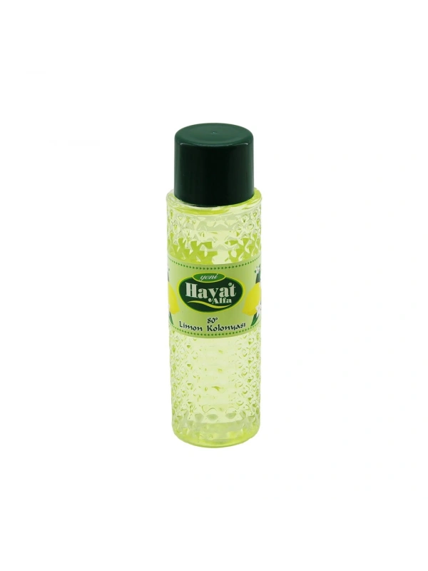 Egonex Hayat ( 200cc ) ( Limon ) Kolonya*12x8