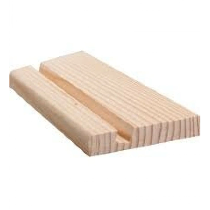 Egonex Ahşap Tablet Tutacak*30x1