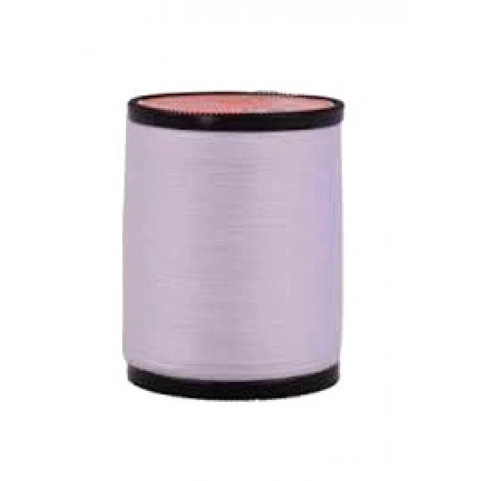 Egonex Altınyaprak ( 6pcs ) ( Beyaz ) ( 900 Mt ) Dikiş İplik*100
