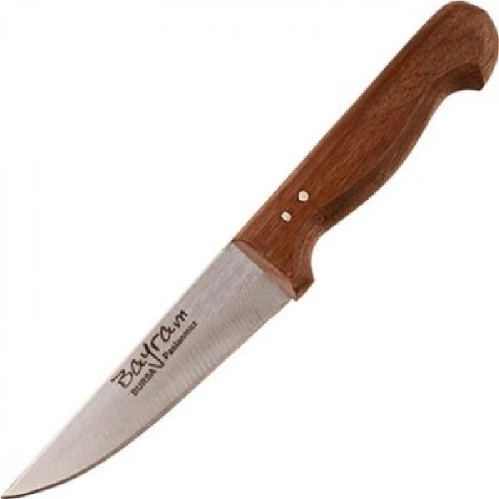 Egonex Bayram No-3  Kasap Bıçak*10x1