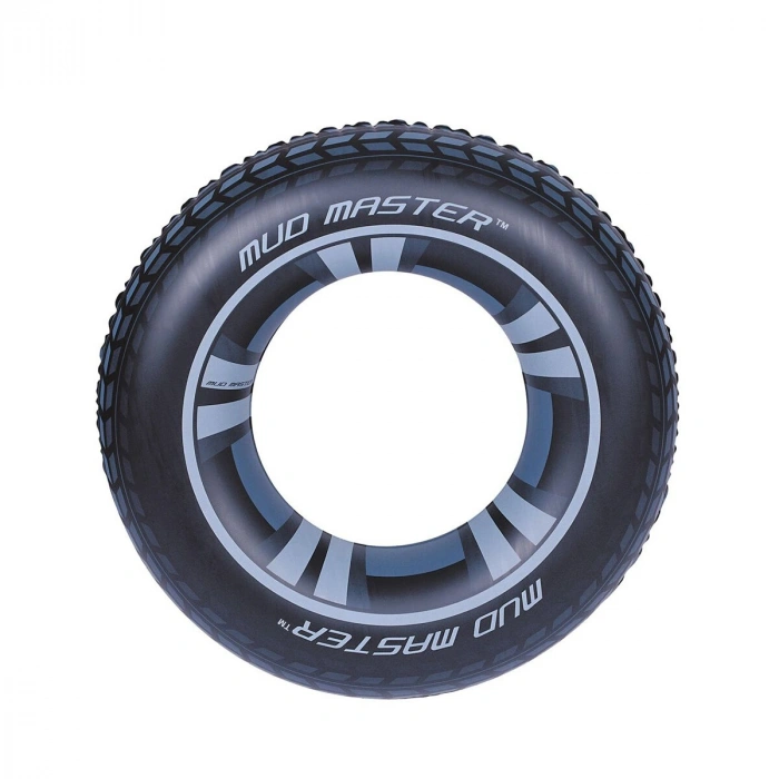 Egonex Bestway-36016 ( Teker ) Deniz Simit Şişme ( 91cm )*12=k