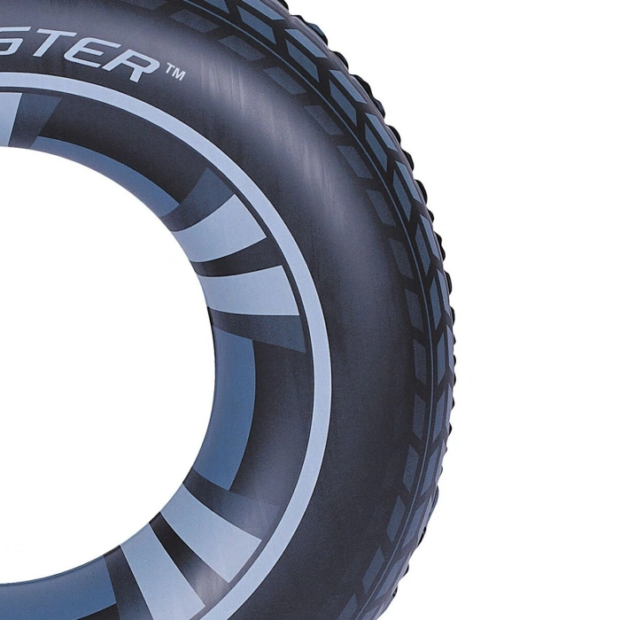 Egonex Bestway-36016 ( Teker ) Deniz Simit Şişme ( 91cm )*12=k
