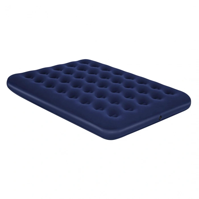 Egonex Bestway-67002 Çift Kişilik Şişme & Havalı Yatak ( 1.91x1.37x22cm )*4=k