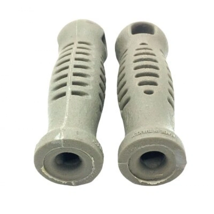 Egonex Eltos Es-330-331 Eğe Sapı Plastik*12x50