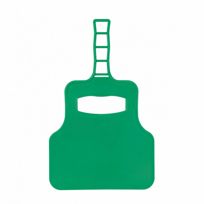 Egonex Gm-095 Mangal Yelpazesi ( Plastik ) ( 19x27cm )*60x1
