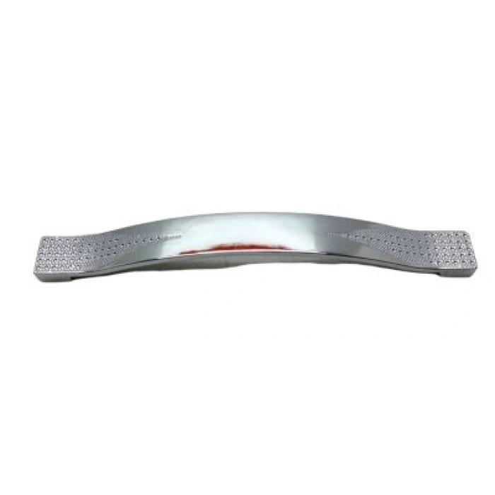 Egonex İbico-906 ( Büyük & 17cm ) Noktalı Klasik Kulp No-2*10x6