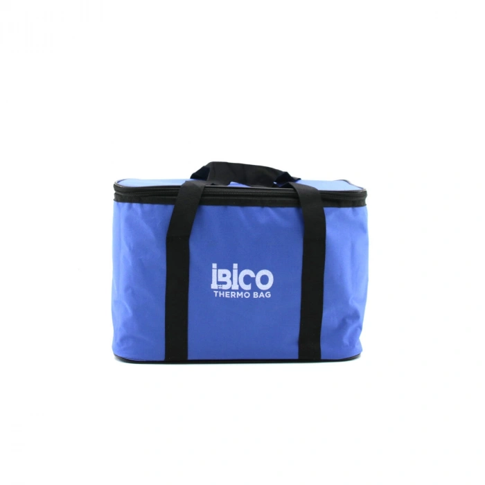 Egonex İbico K18-007 ( 40lt ) Termos Çanta ( Folyolu ) ( 40 X 30 X 25cm ) ( Taşıma Kulp  )*20=k