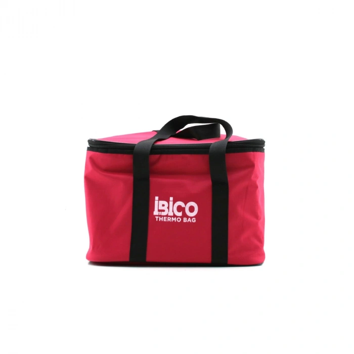 Egonex İbico K18-007 ( 40lt ) Termos Çanta ( Folyolu ) ( 40 X 30 X 25cm ) ( Taşıma Kulp  )*20=k