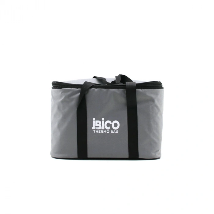 Egonex İbico K18-007 ( 40lt ) Termos Çanta ( Folyolu ) ( 40 X 30 X 25cm ) ( Taşıma Kulp  )*20=k